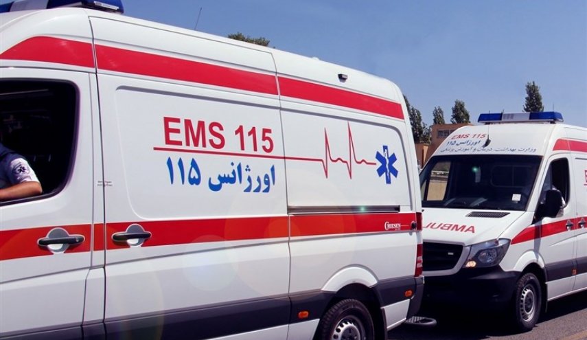 شهادت یکی از پرسنل اورژانس به دست افراد ناشناس