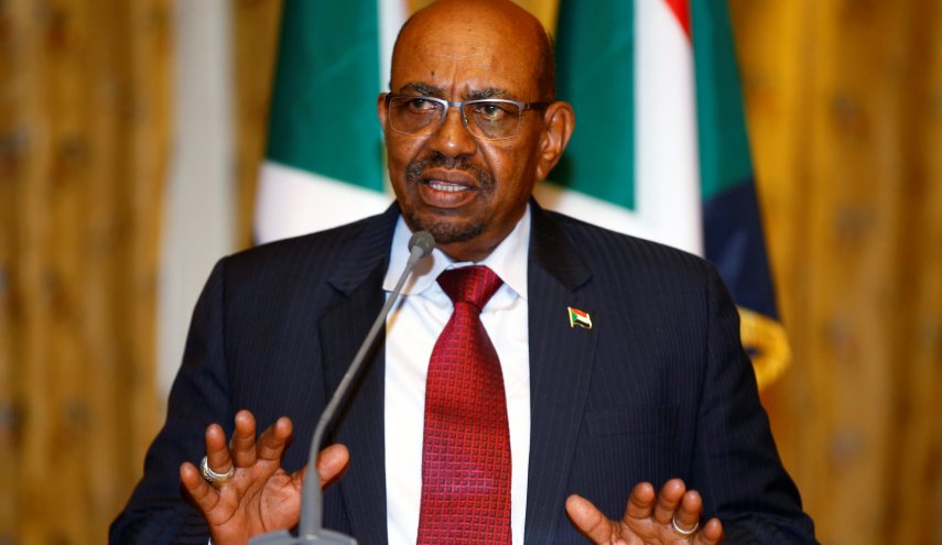 البشير يعدل مدة سجن الطوارئ في السودان
