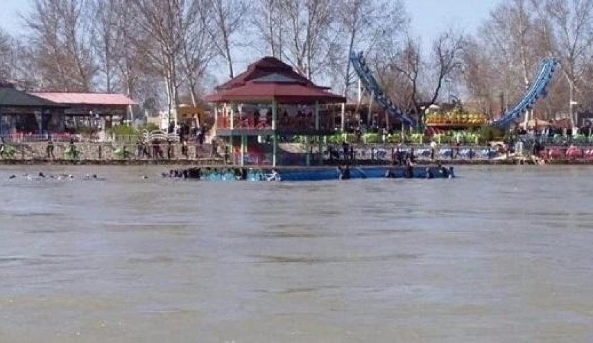 سوريا تشاطر العراق في احزانه