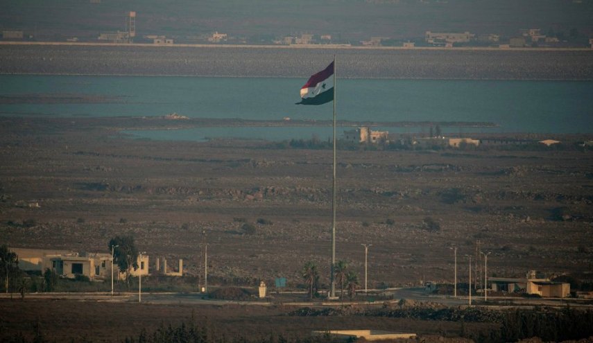 بالأدلة الدولية... الجولان سورية 100%
