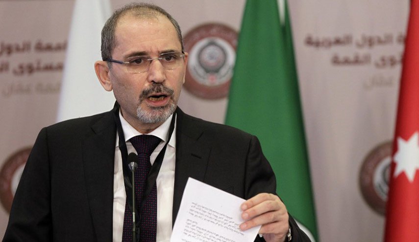 الأردن يؤكد أن الجولان أرض سورية محتلة