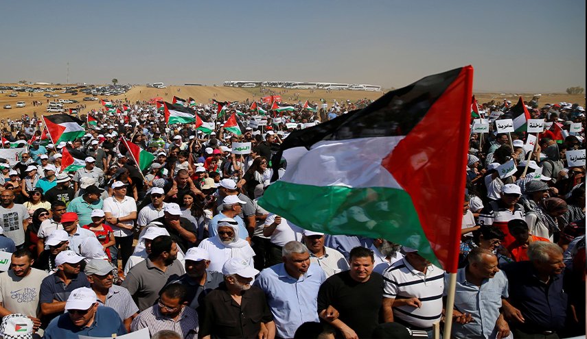 مجلس حقوق الإنسان يدين استخدام الاحتلال للقوة 'المميتة'