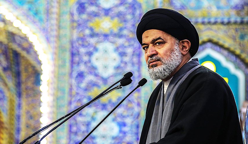 المرجعية تطالب محاسبة المسؤولين عن حادثة العبارة