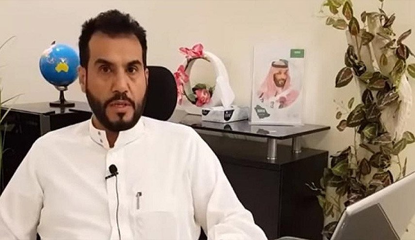 مقرب لإبن سلمان يبارك للصهاينة اعتراف اميركا بالجولان