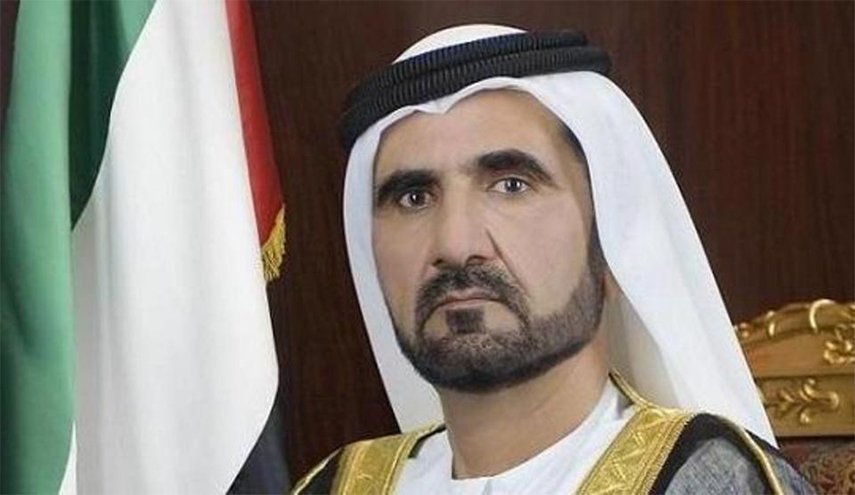 هذه رسالة بن راشد لرئيسة وزراء نيوزيلندا.. وهذه تعليقات لمغردين!  