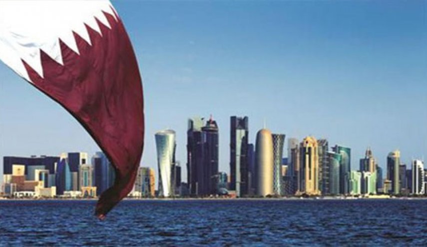 قطر ترد على ترامب بشان الجولان المحتل 