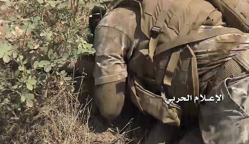 مصرع عدد كبير من المرتزقة في عسير وقنص جنديين سعوديين