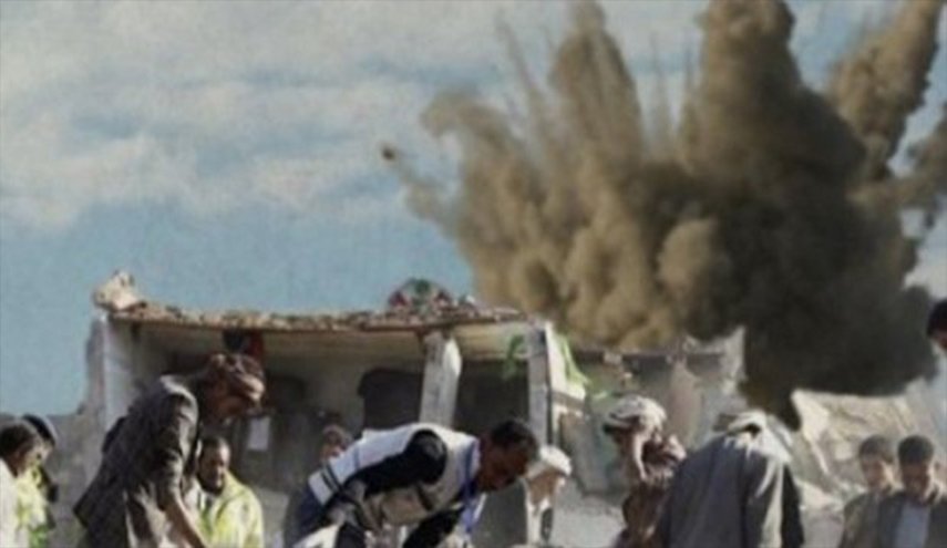 قتال عنيف بين فصائل المرتزقة في تعز 