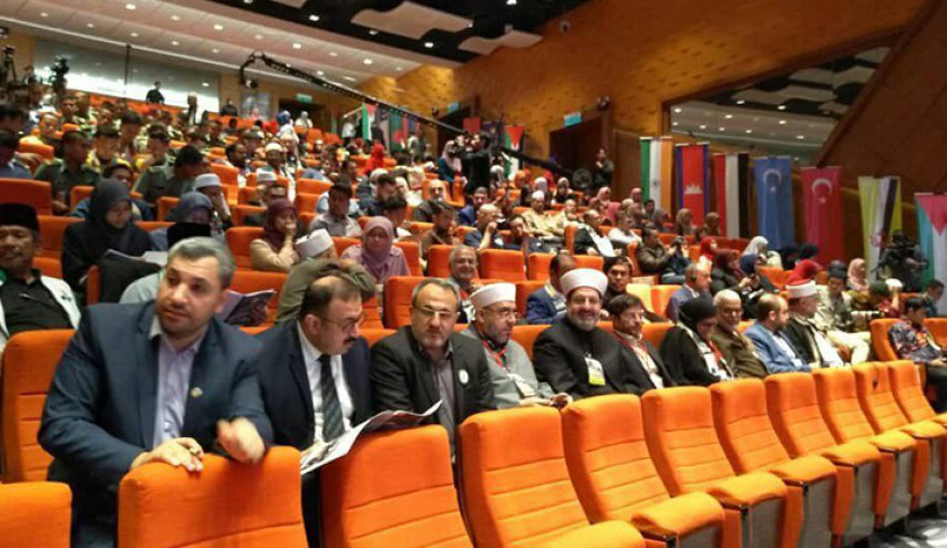 وزير الدفاع الماليزي يستنكر تصريحات ترامب بشأن الجولان