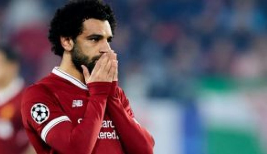 مفاجأة.. صلاح يطلب الرحيل عن ليفربول لهذا السبب 