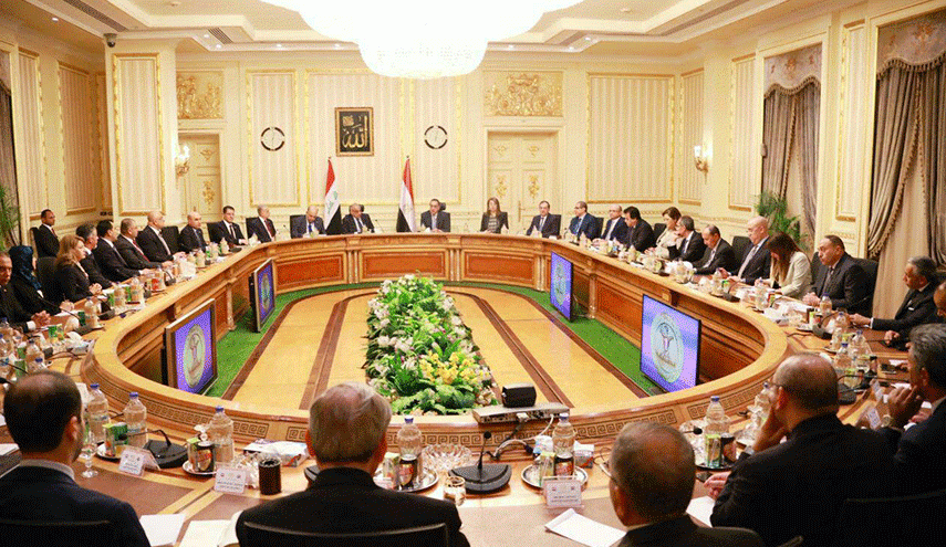 وحدة الشعب العراقي ووقوف المرجعية الدينية هزمت داعش