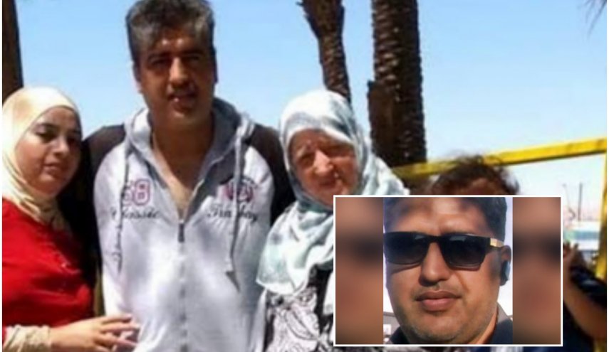 وفاة والدة أحد ضحايا مذبحة نيوزيلندا على قبر ابنها