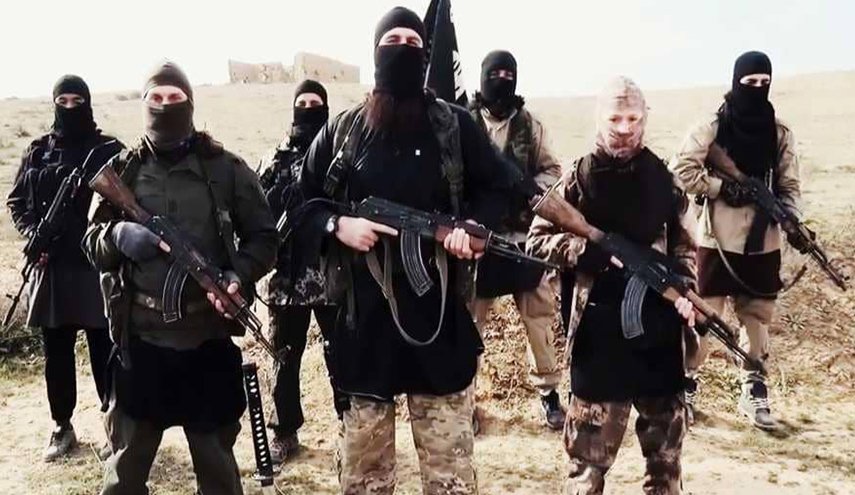 وثيقة تكشف خطط 'داعش' الجديدة.. 'تقشعر لها الأبدان'