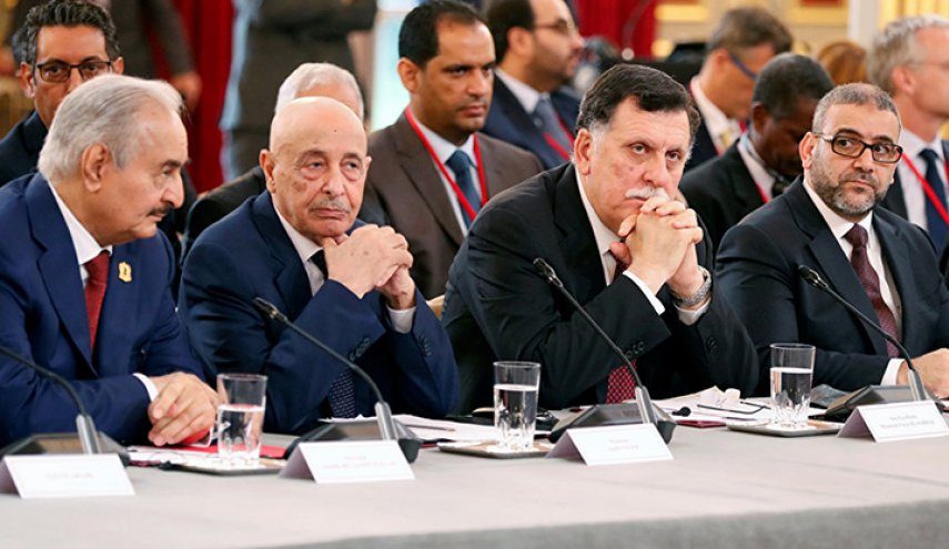 عضو تأسيسية الدستور الليبي: لم نتلق دعوة لحضور الملتقى الوطني الجامع