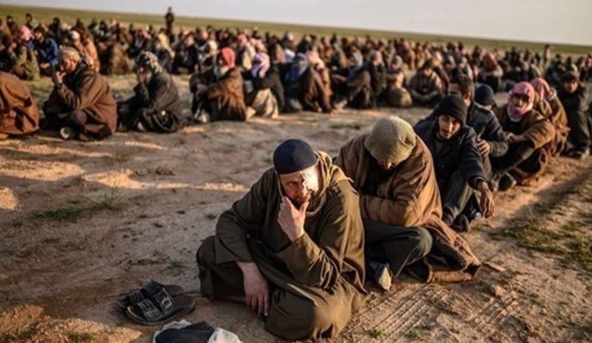 أميركا تسلم الجزائر 'دواعش' من سوريا!