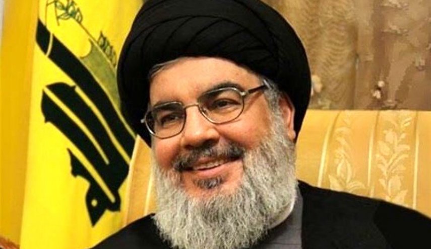 إطلالة للسيد حسن نصرالله الثلاثاء