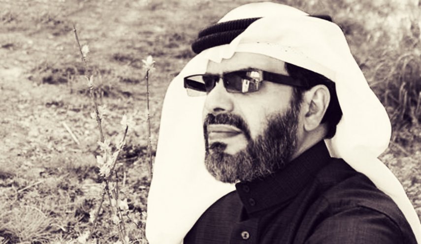 القحطاني: لن نستسلم لحكومة السعودية 