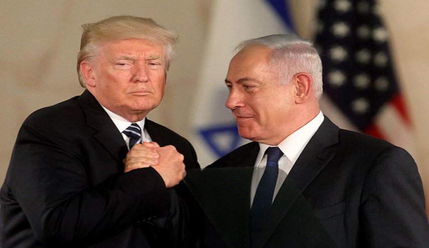 ترامب يوقع غدا مرسوما يعترف بـ