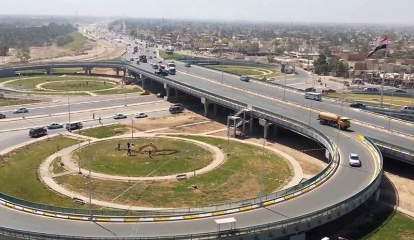 محافظة بابل تعطل الدوام الرسمي اليوم لغزارة الامطار
