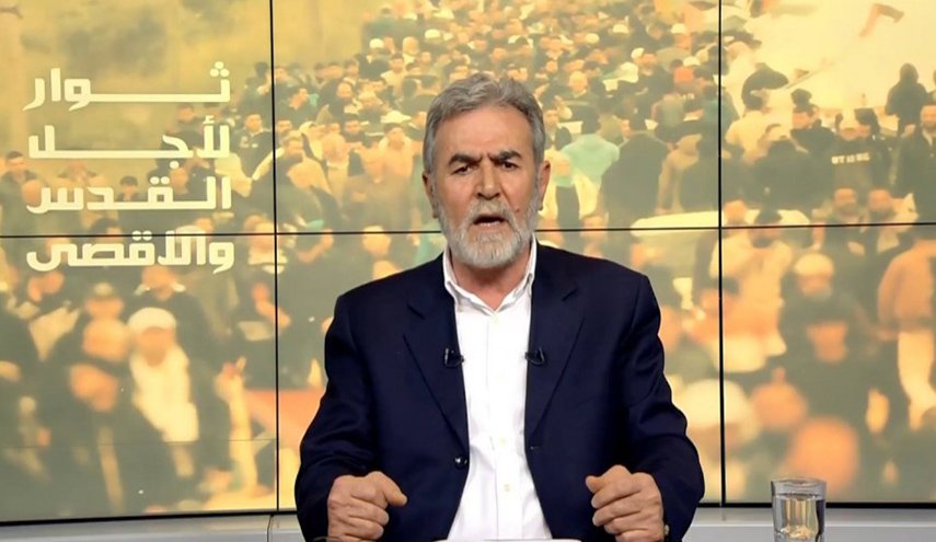 الجهاد الاسلامي يهدد الاحتلال برد قوي على أي عدوان ضد غزة