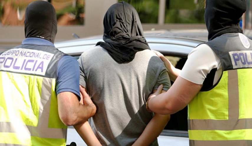 المغرب يعتقل 5 إسرائيليين