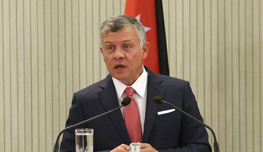 الكشف عن سبب الغاء زيارة الملك الأردني إلى رومانيا