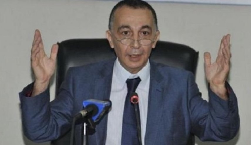 تغيير جديد في  الاعلام الرسمي في الجزائر