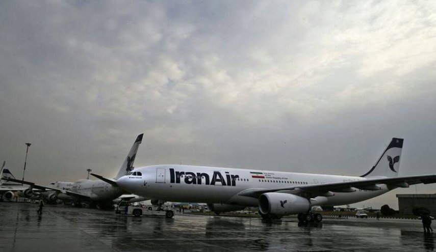 مسافران هوایی می‌توانند بلیت خود را کنسل کنند