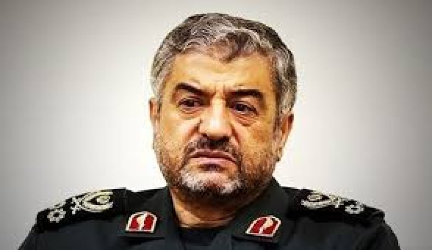 اللواء جعفري: تم توظيف كل الامكانيات للمناطق المنكوبة بالسيول 