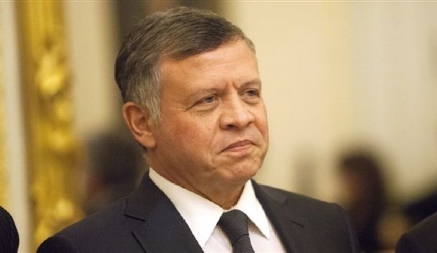 الملك الأردني إلى تونس والمغرب وإيطاليا وفرنسا 