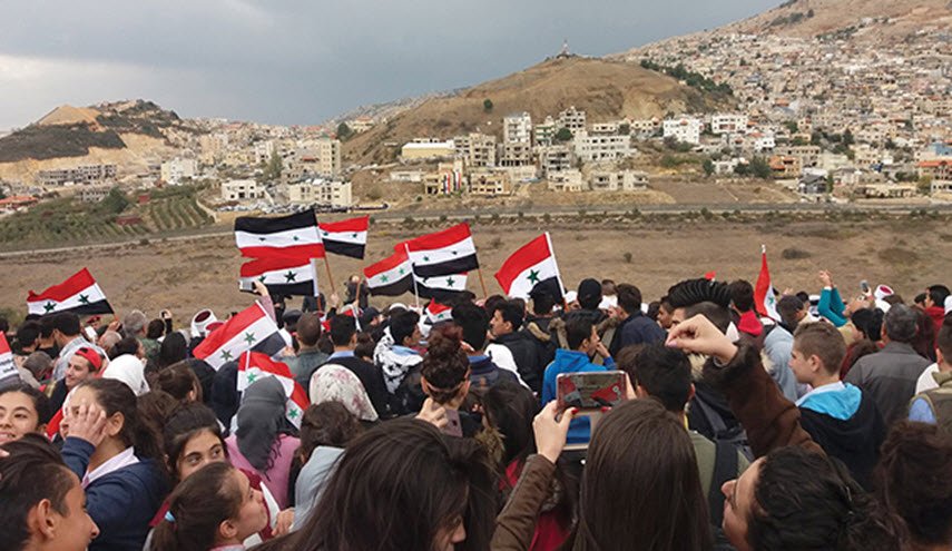 دول حركة عدم الانحياز تعلن موقفها من إعلان ترامب بشأن الجولان