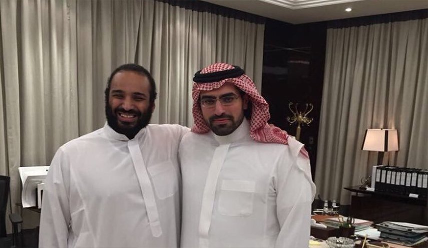 ما هو مصير الأمير سلمان بن عبد العزيز ووالده؟