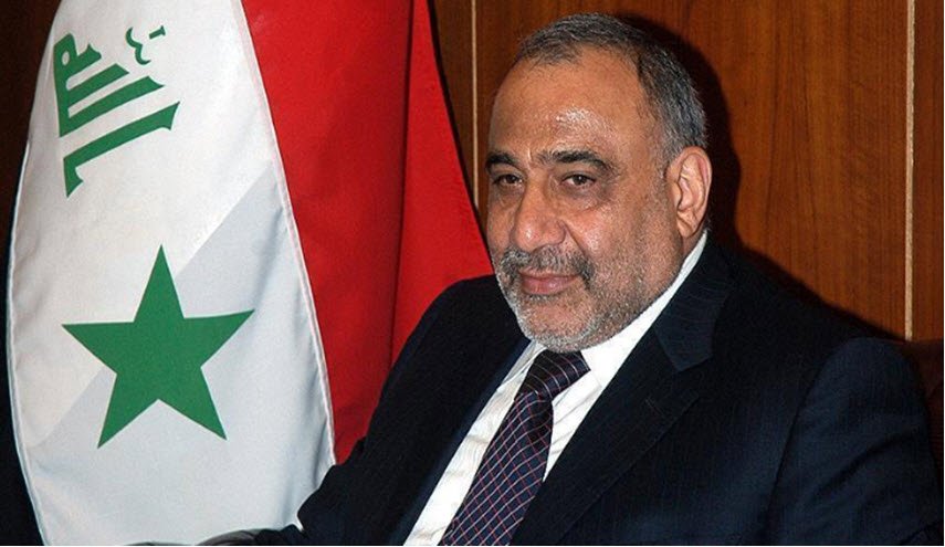 عبد المهدي يوجه بتعطيل الدوام الرسمي الثلاثاء المقبل