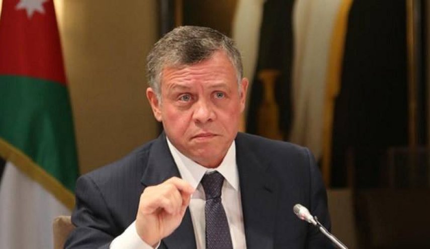 ملك الأردن: أنا الهاشمي كيف أتراجع عن القدس؟