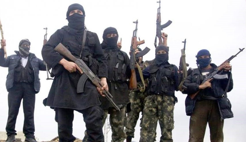 من هم الفرنسيون الذين سيعدمون في العراق؟
