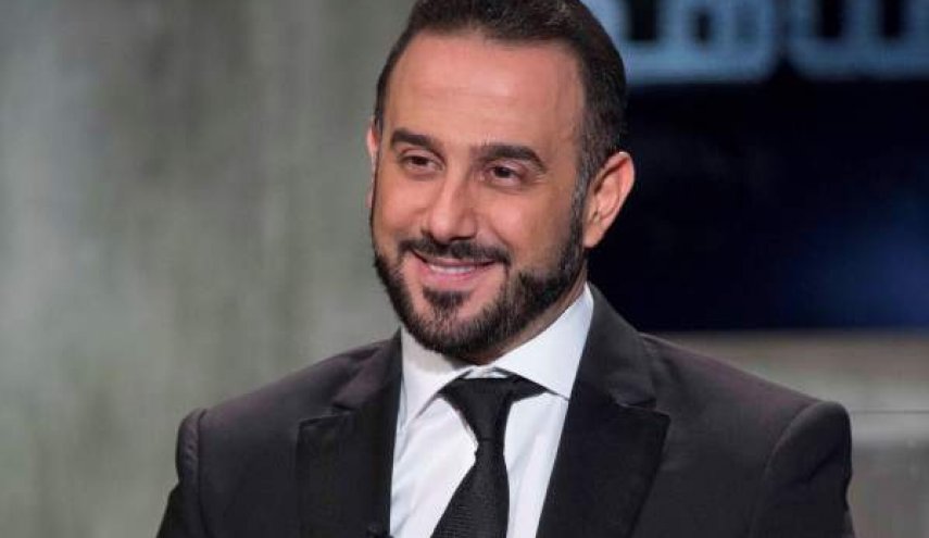 الفنان قصي خولي يثير الجدل.. هل يؤيد اعتراف ترامب بسيادة الاحتلال على الجولان؟ +صورة