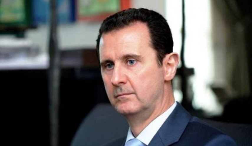 الرئيس السوري بشار الأسد يصدر مرسوما جديدا
