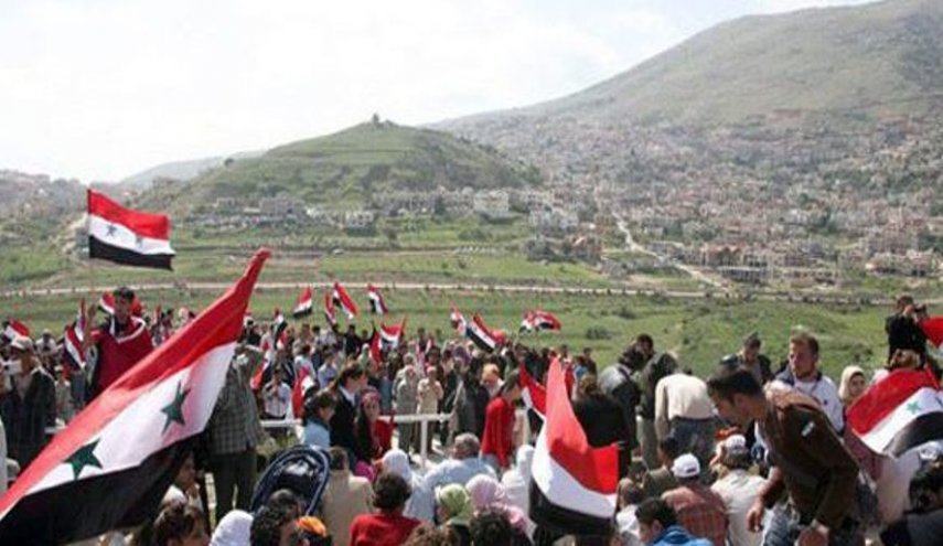 باكستان تعلن موقفها بشأن الجولان