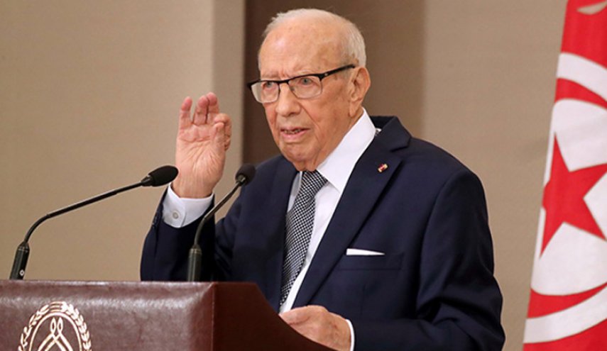 هيئة تونسية تطالب السبسي بالاعتذار عن 58 عاما من الاستبداد