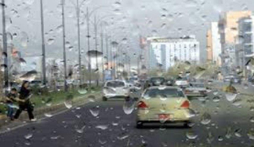 العراق على موعد مع منخفض جوي وتوقعات بسيول ببعض المناطق
