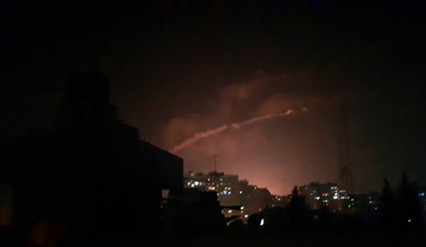 العدوان الاسرائيلي.. لماذا حلب ولماذا الشيخ نجار؟