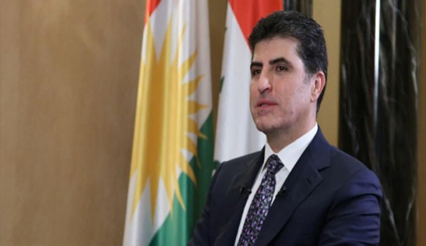 الديمقراطي والتغيير يقدمان مشروعا لانتخاب نيجيرفان رئيسا للاقليم