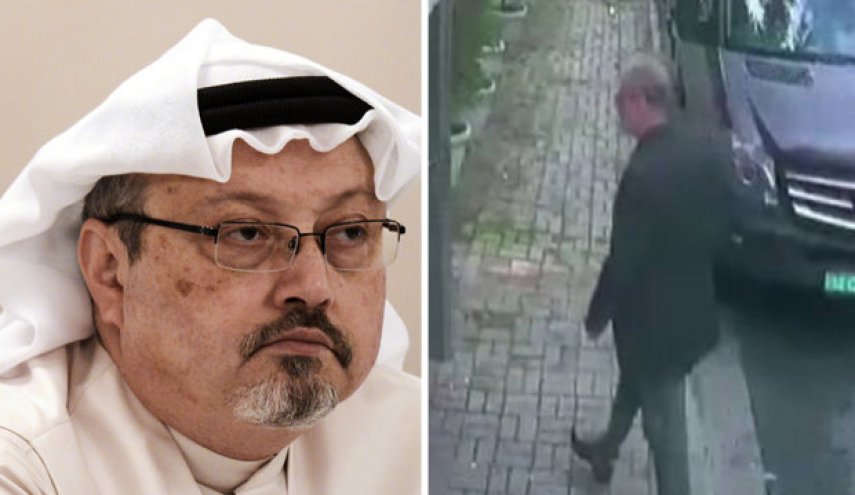 تركيا تزود السعودية بكل الوثائق المتعلقة بقضية خاشقجي