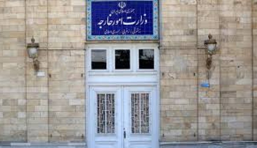 ايران: السلام الدائم یستتب بانهاء احتلال فلسطین