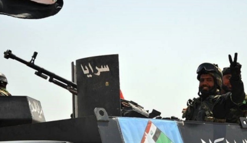 بالصورة.. مقتل قيادي 