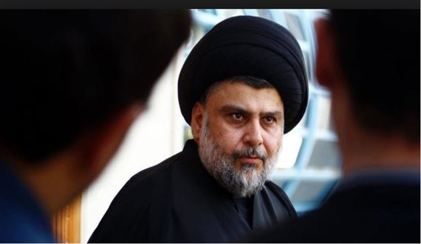 ماذا قال السيد الصدر عن الجولان المحتلة؟