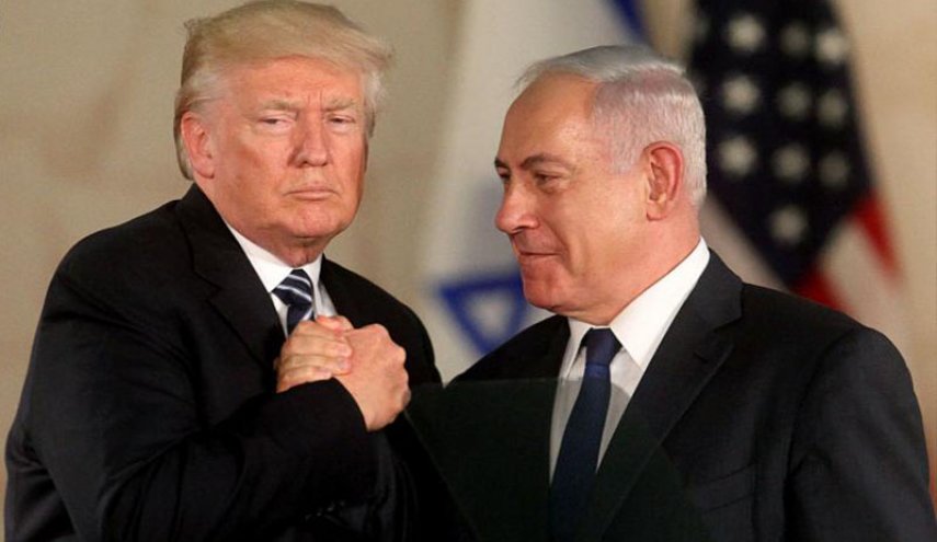 اميركا والجولان..خيط ممتد من الربيع العربي الى التطبيع