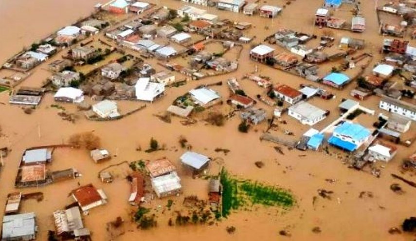 جزئیات جدید از آخرین آمار متوفیان حوادث جوی در کشور

