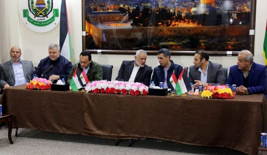 البطش يدعو للمشاركة الفاعلة والسلمية في مسيرات مليونية الأرض والعودة