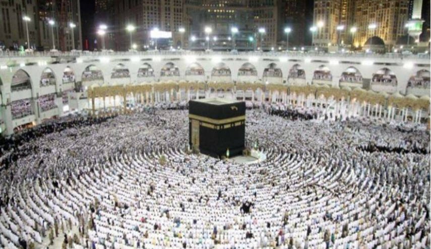 العراق يطلب من السعودية زيادة حصته من الحجاج